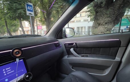 Daewoo Gentra II, 2013 год, 650 000 рублей, 3 фотография