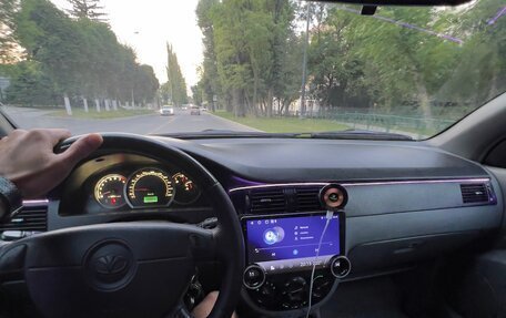 Daewoo Gentra II, 2013 год, 650 000 рублей, 4 фотография