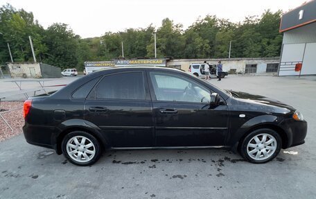 Daewoo Gentra II, 2013 год, 650 000 рублей, 6 фотография