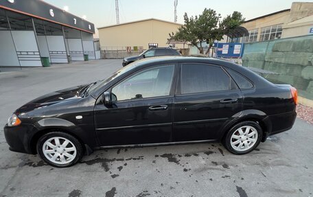 Daewoo Gentra II, 2013 год, 650 000 рублей, 9 фотография
