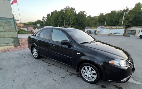 Daewoo Gentra II, 2013 год, 650 000 рублей, 7 фотография