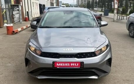 KIA Forte III, 2023 год, 2 150 000 рублей, 6 фотография