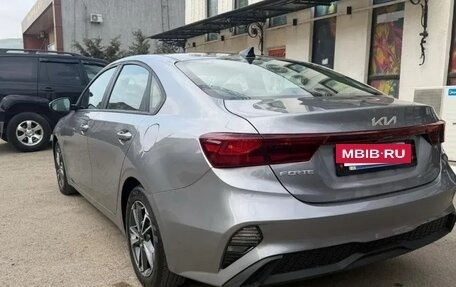 KIA Forte III, 2023 год, 2 150 000 рублей, 7 фотография