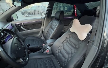 Daewoo Gentra II, 2013 год, 650 000 рублей, 10 фотография