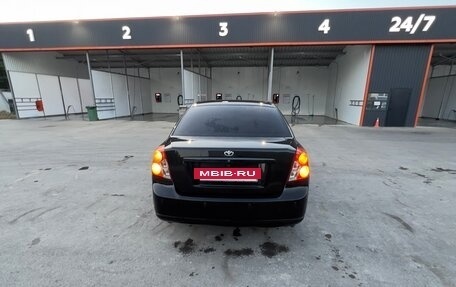 Daewoo Gentra II, 2013 год, 650 000 рублей, 5 фотография