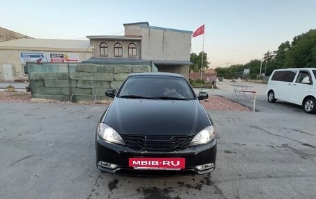Daewoo Gentra II, 2013 год, 650 000 рублей, 8 фотография