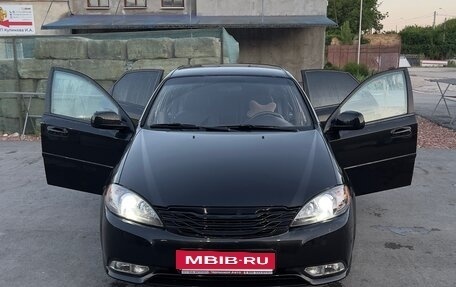 Daewoo Gentra II, 2013 год, 650 000 рублей, 11 фотография