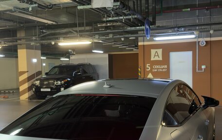 Audi A7, 2020 год, 5 850 000 рублей, 4 фотография