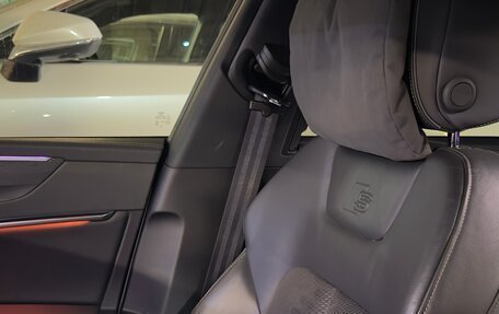 Audi A7, 2020 год, 5 850 000 рублей, 12 фотография