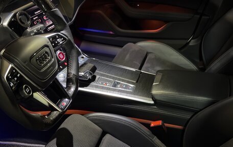 Audi A7, 2020 год, 5 850 000 рублей, 10 фотография
