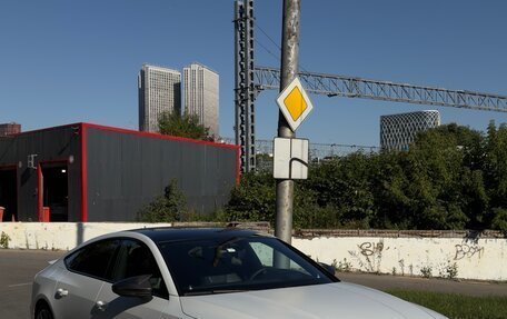 Audi A7, 2020 год, 5 850 000 рублей, 7 фотография