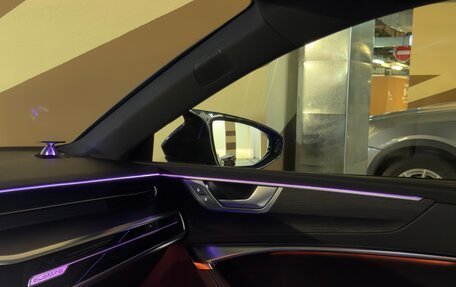 Audi A7, 2020 год, 5 850 000 рублей, 11 фотография