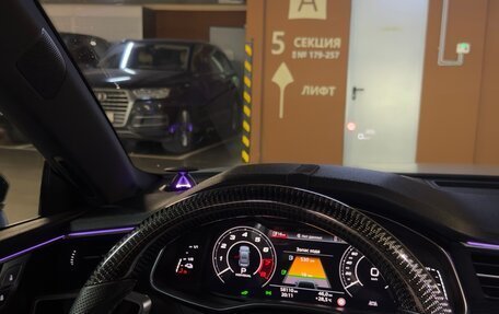Audi A7, 2020 год, 5 850 000 рублей, 8 фотография