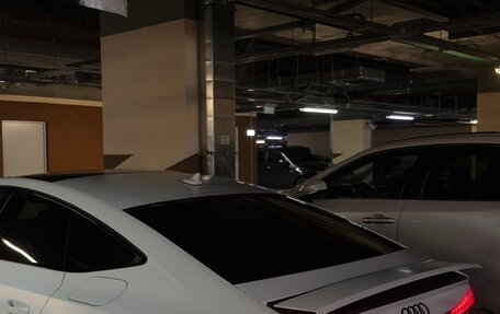 Audi A7, 2020 год, 5 850 000 рублей, 3 фотография