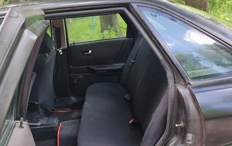 Audi 80, 1990 год, 200 000 рублей, 7 фотография