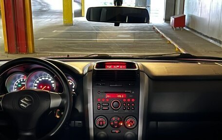 Suzuki Grand Vitara, 2007 год, 595 000 рублей, 3 фотография