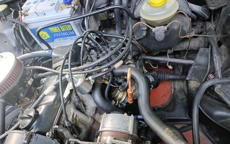 Audi 80, 1990 год, 200 000 рублей, 13 фотография