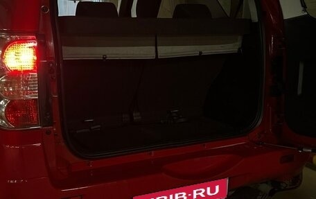 Suzuki Grand Vitara, 2007 год, 595 000 рублей, 7 фотография