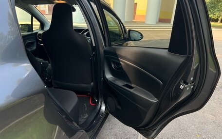 Toyota Vitz, 2018 год, 990 900 рублей, 23 фотография