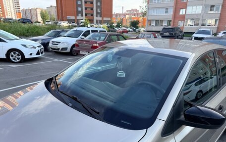 Volkswagen Polo VI (EU Market), 2016 год, 1 125 000 рублей, 12 фотография