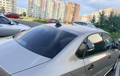 Volkswagen Polo VI (EU Market), 2016 год, 1 125 000 рублей, 11 фотография
