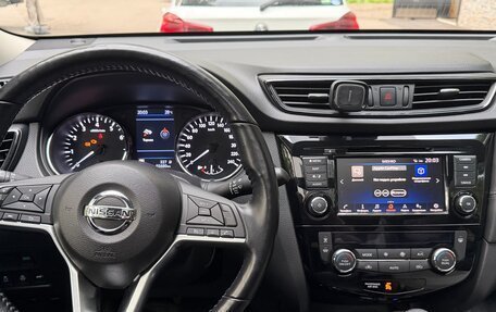 Nissan X-Trail, 2021 год, 2 590 000 рублей, 7 фотография