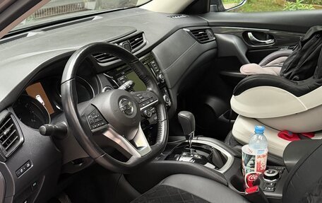Nissan X-Trail, 2021 год, 2 590 000 рублей, 6 фотография