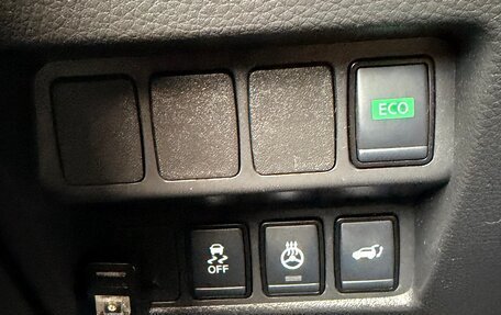 Nissan X-Trail, 2021 год, 2 590 000 рублей, 10 фотография