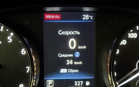 Nissan X-Trail, 2021 год, 2 590 000 рублей, 5 фотография