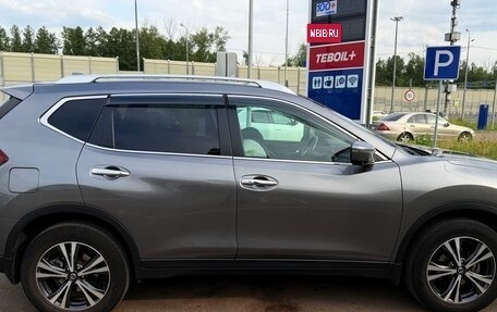 Nissan X-Trail, 2021 год, 2 590 000 рублей, 2 фотография