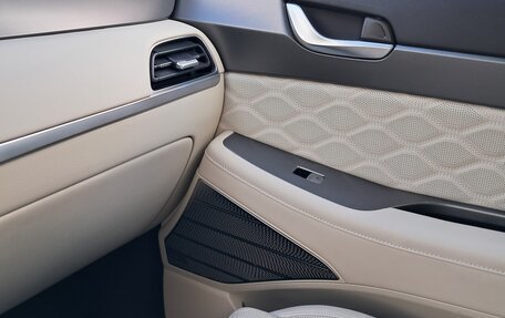 Hyundai Palisade I, 2022 год, 4 700 000 рублей, 7 фотография