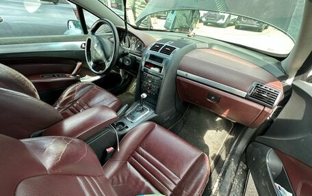 Peugeot 407, 2007 год, 699 000 рублей, 7 фотография
