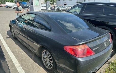 Peugeot 407, 2007 год, 699 000 рублей, 4 фотография