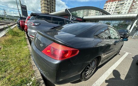 Peugeot 407, 2007 год, 699 000 рублей, 6 фотография