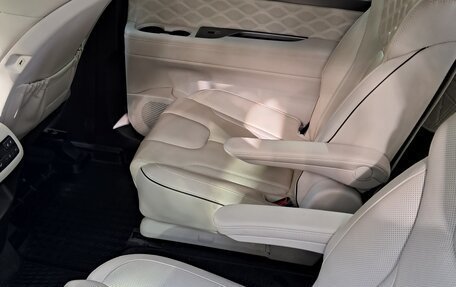 Hyundai Palisade I, 2022 год, 4 700 000 рублей, 6 фотография