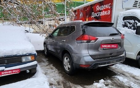Nissan X-Trail, 2021 год, 2 590 000 рублей, 16 фотография