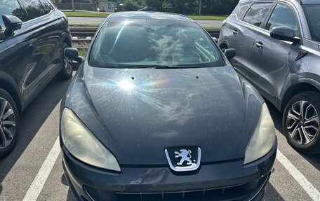 Peugeot 407, 2007 год, 699 000 рублей, 2 фотография