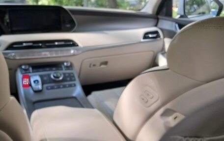 Hyundai Palisade I, 2022 год, 4 700 000 рублей, 4 фотография