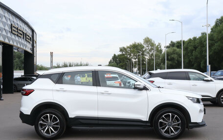 Geely Coolray I, 2023 год, 1 670 000 рублей, 5 фотография