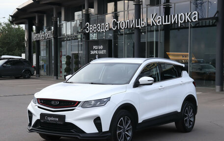 Geely Coolray I, 2023 год, 1 670 000 рублей, 2 фотография