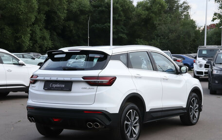 Geely Coolray I, 2023 год, 1 670 000 рублей, 6 фотография