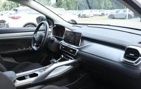 Geely Coolray I, 2023 год, 1 670 000 рублей, 10 фотография