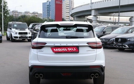 Geely Coolray I, 2023 год, 1 670 000 рублей, 7 фотография