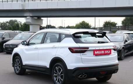 Geely Coolray I, 2023 год, 1 670 000 рублей, 8 фотография