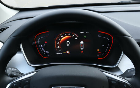 Geely Coolray I, 2023 год, 1 670 000 рублей, 12 фотография