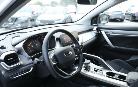 Geely Coolray I, 2023 год, 1 670 000 рублей, 14 фотография