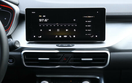Geely Coolray I, 2023 год, 1 670 000 рублей, 17 фотография