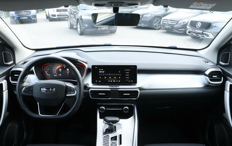 Geely Coolray I, 2023 год, 1 670 000 рублей, 13 фотография