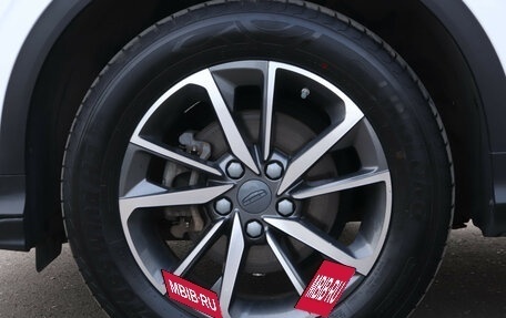 Geely Coolray I, 2023 год, 1 670 000 рублей, 20 фотография