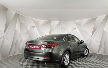 Mazda 6, 2016 год, 1 595 000 рублей, 2 фотография